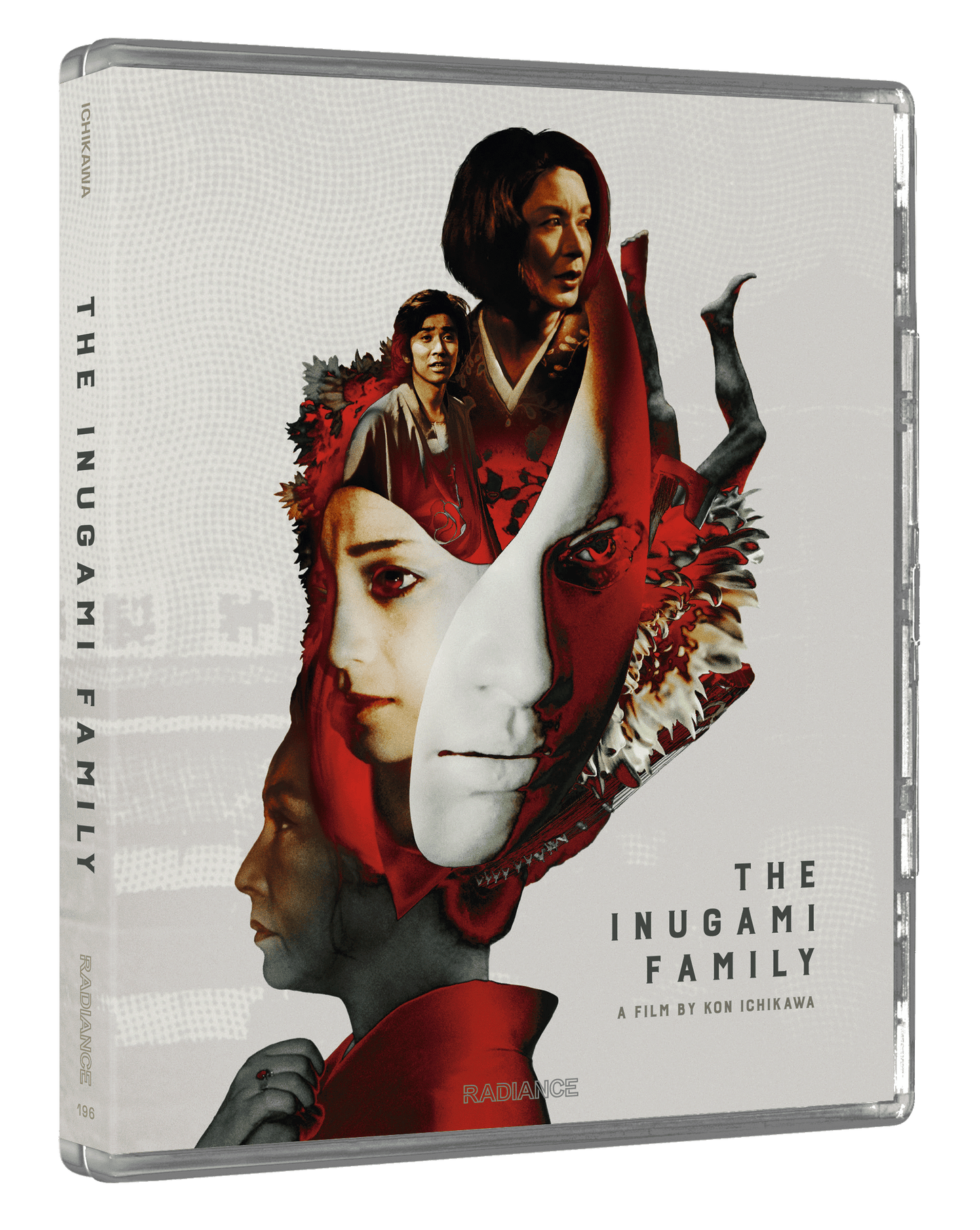 The Inugami Family (LE) - PRE-ORDER-14-SEPTEMBER-2026