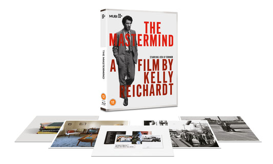 The Mastermind - PRE-ORDER-29-JUNE-2026