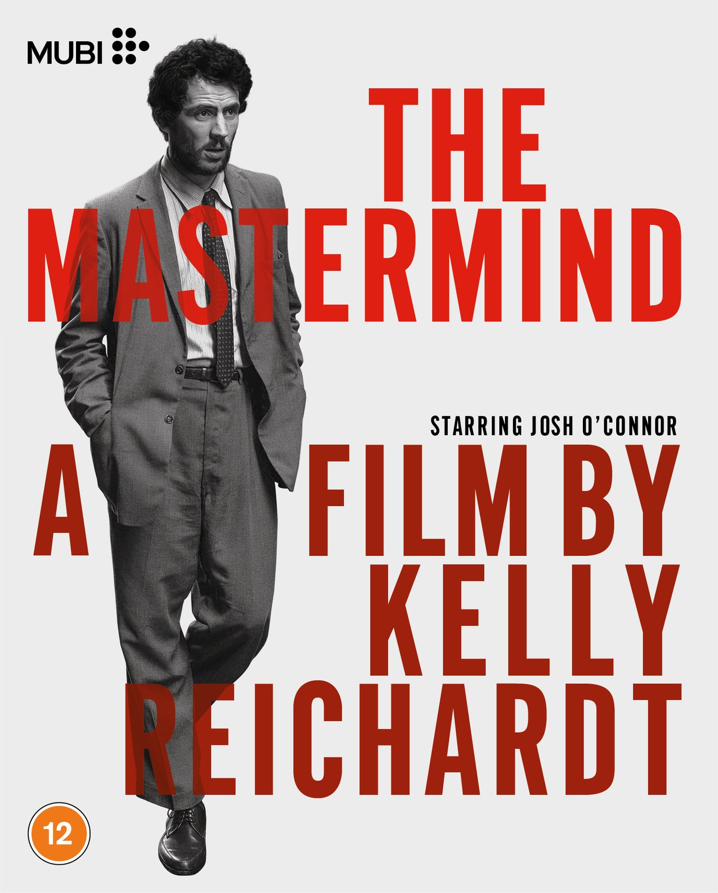 The Mastermind