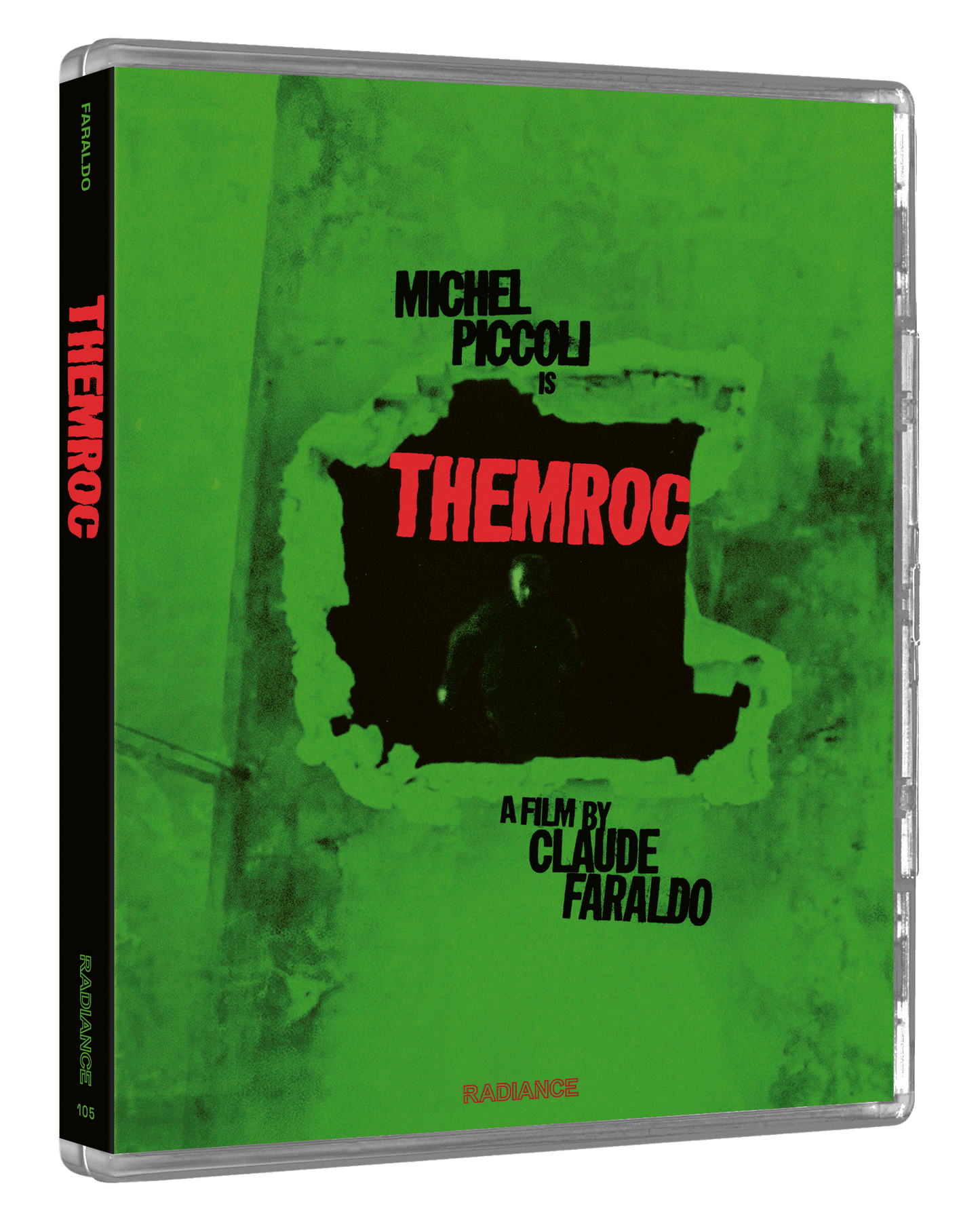 Themroc (LE)