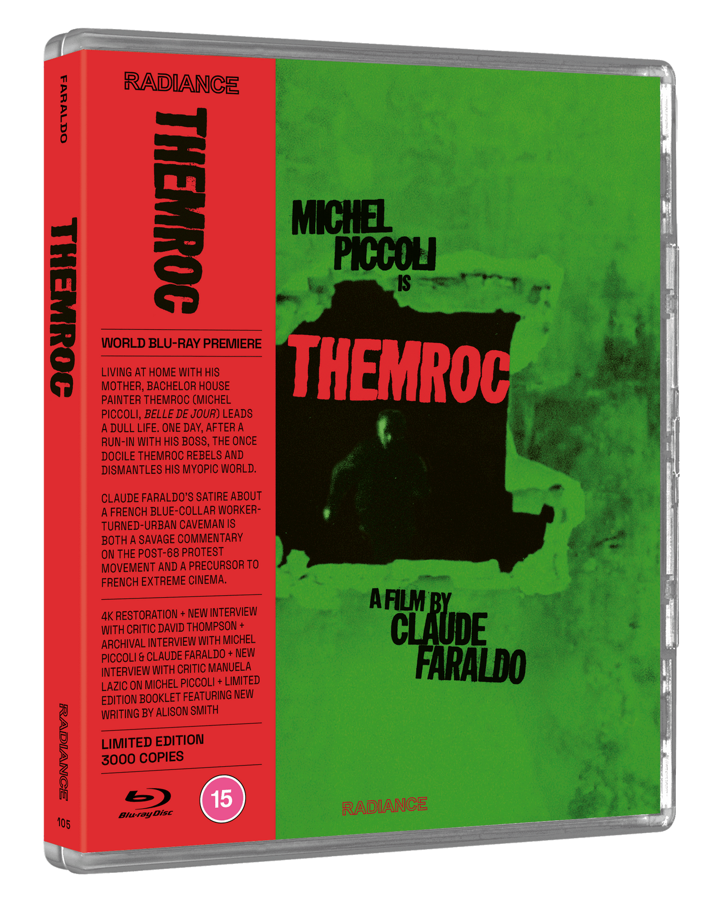 Themroc (LE)