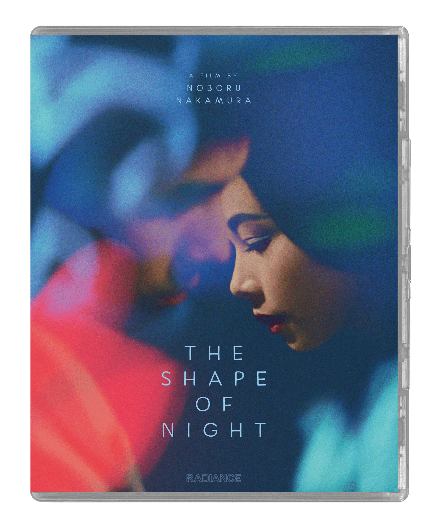 The Shape of Night (LE)