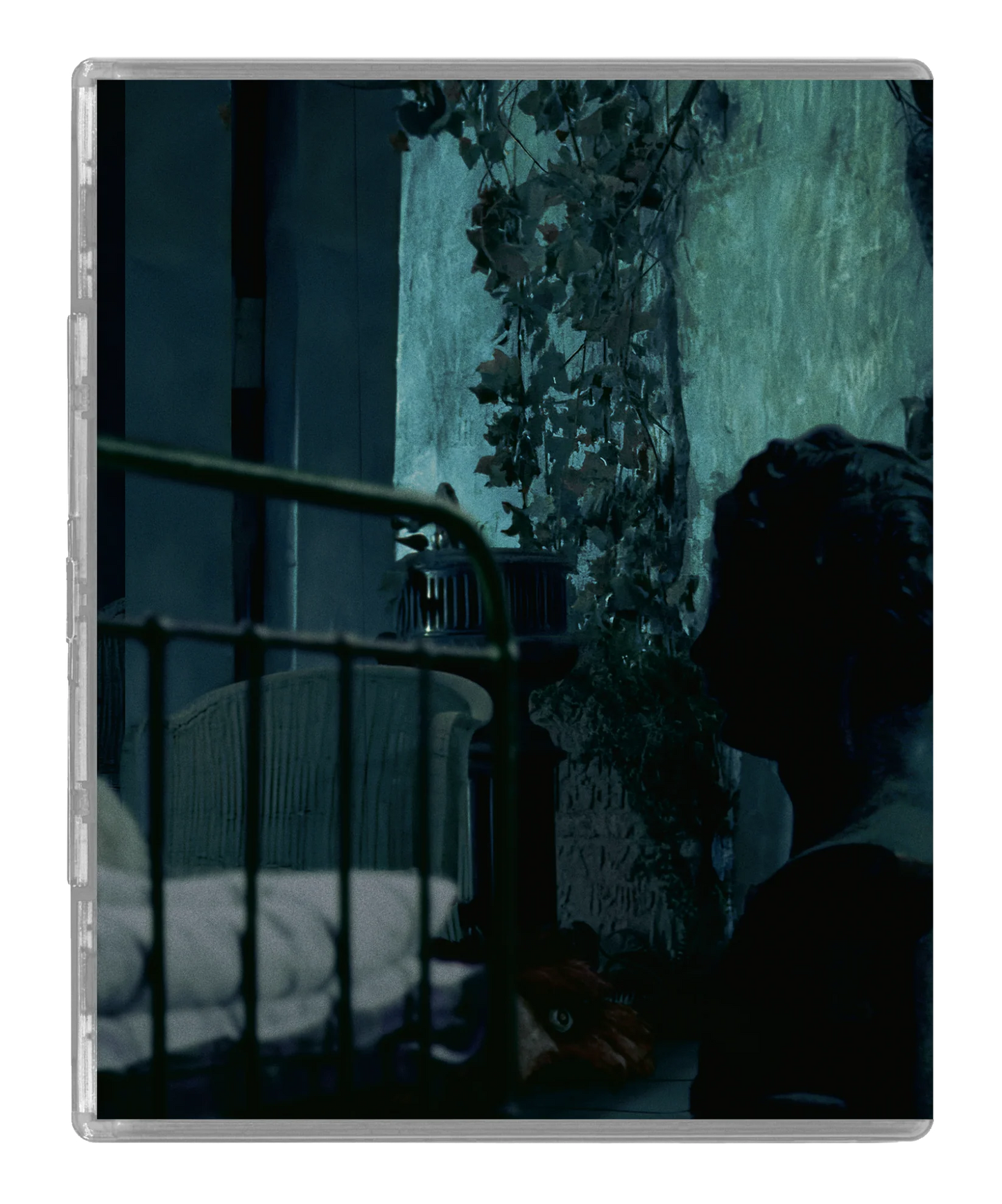 The Hourglass Sanatorium (UHD+BD LE) - PRE-ORDER-20-JULY-2026