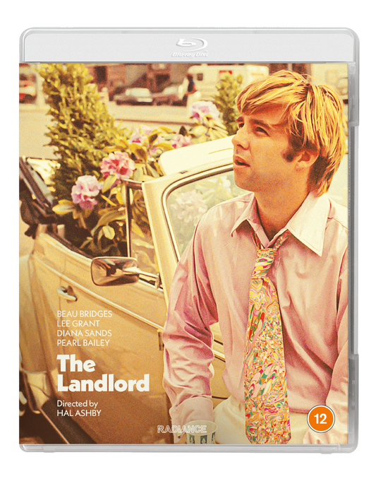 The Landlord - PRE-ORDER - 15 September 2025