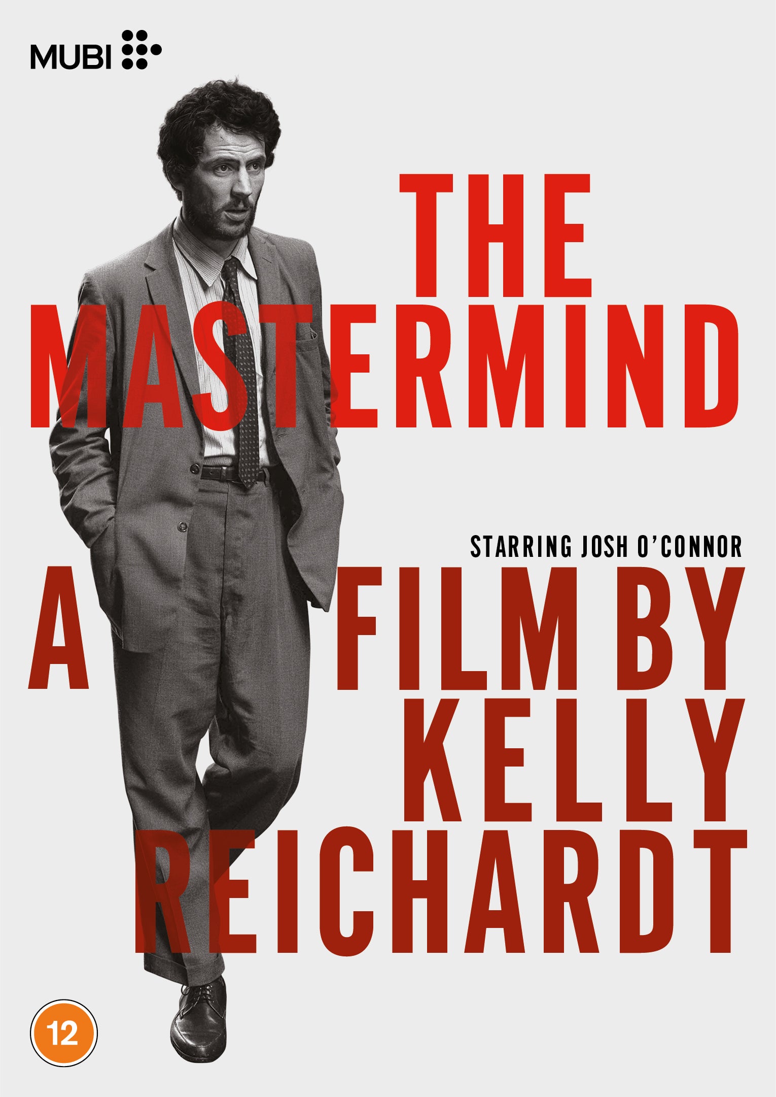 The Mastermind - PRE-ORDER-29-JUNE-2026 – Limelight Collection