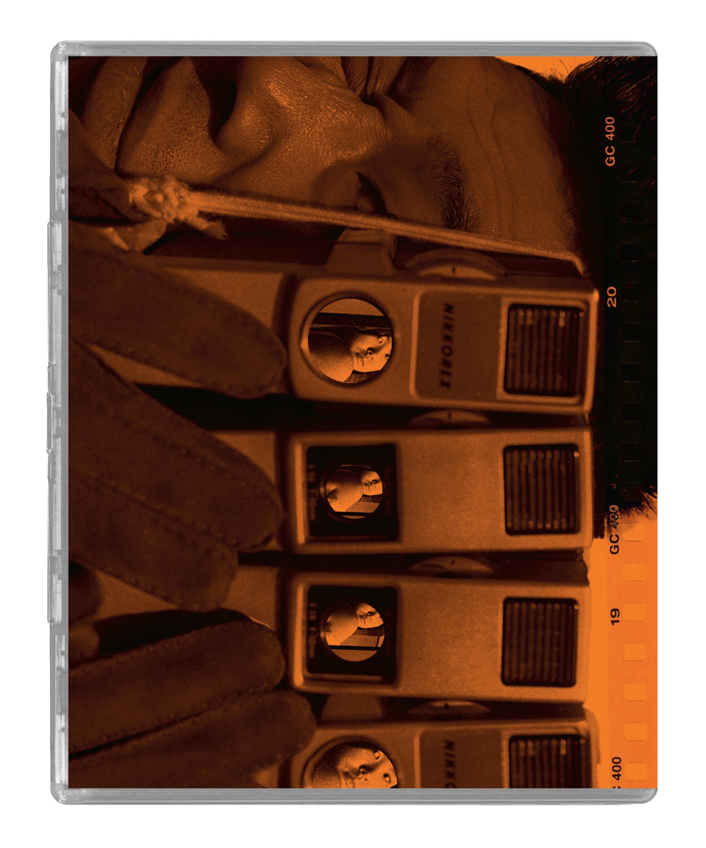 The Pornographers (UHD+BD LE)