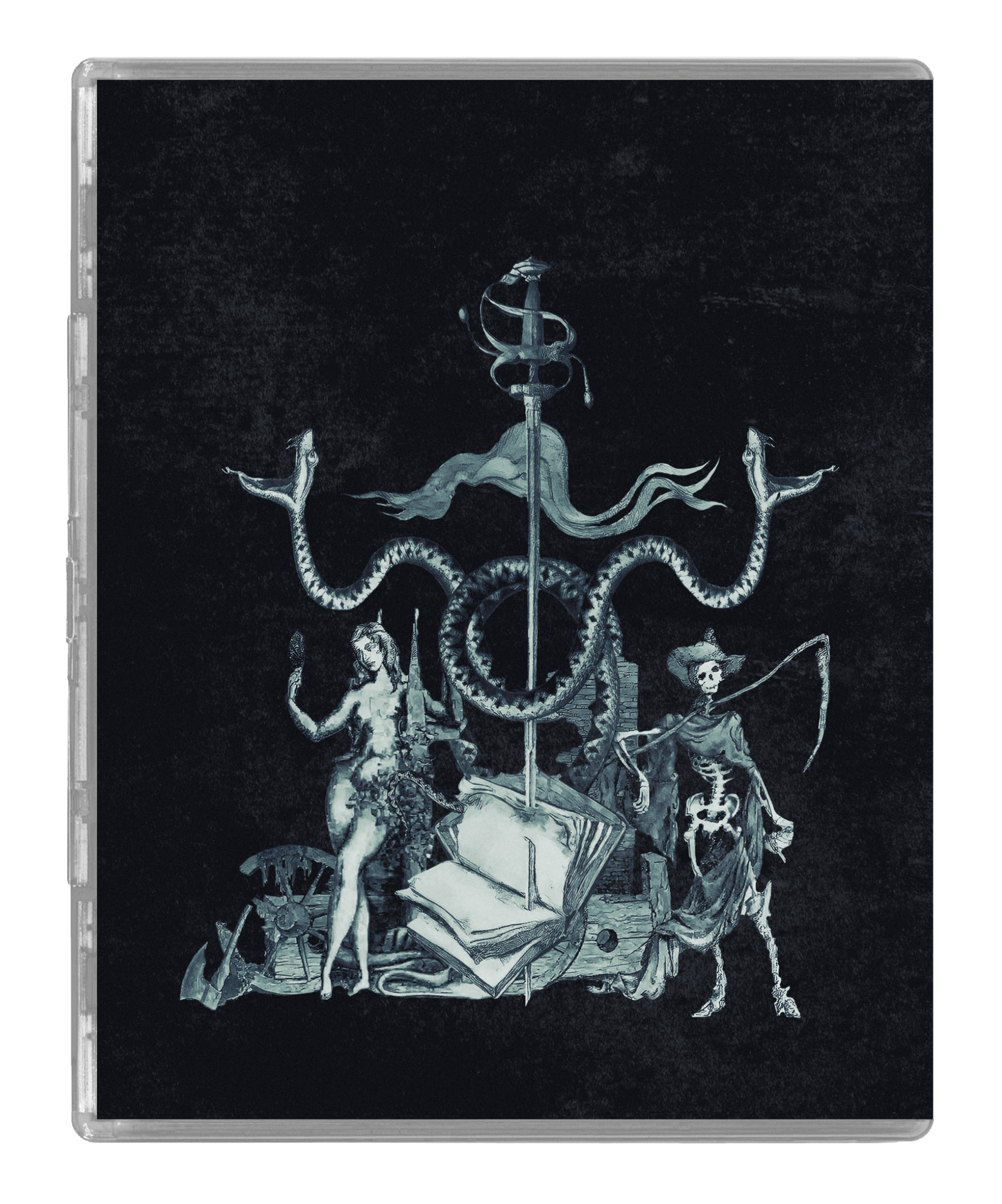 The Saragossa Manuscript (UHD+BD LE) - PRE-ORDER-14-SEPTEMBER-2026