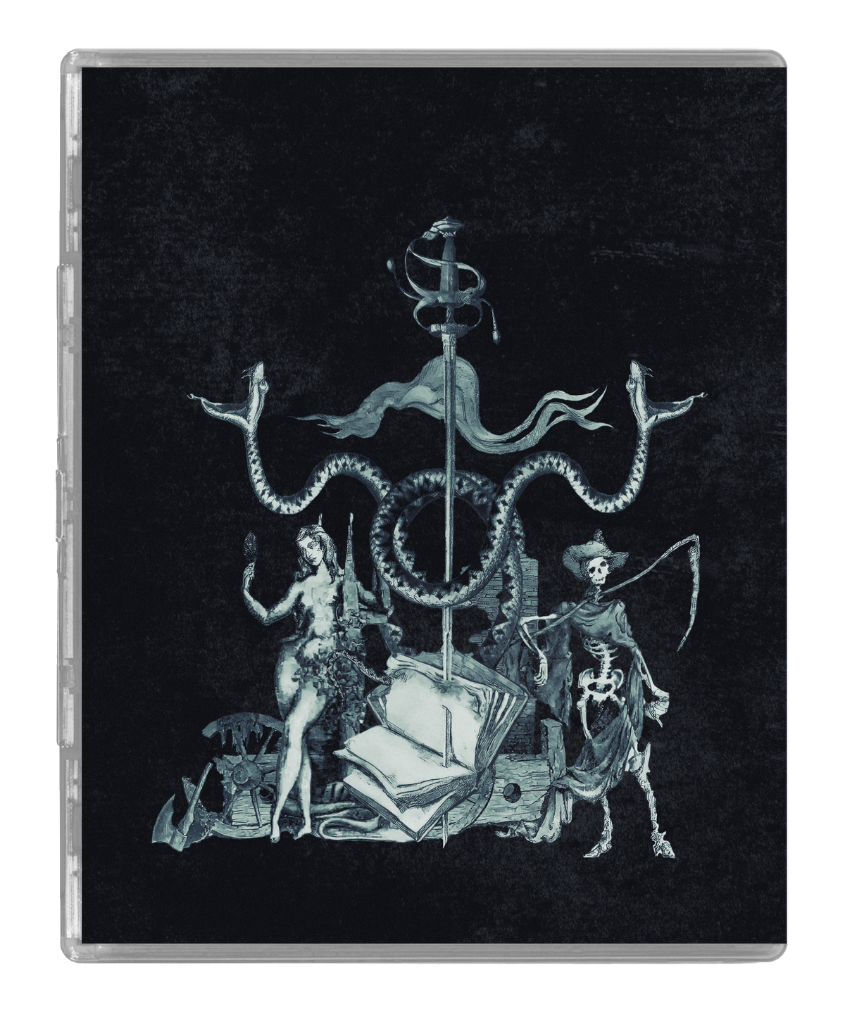 The Saragossa Manuscript (UHD+BD LE)