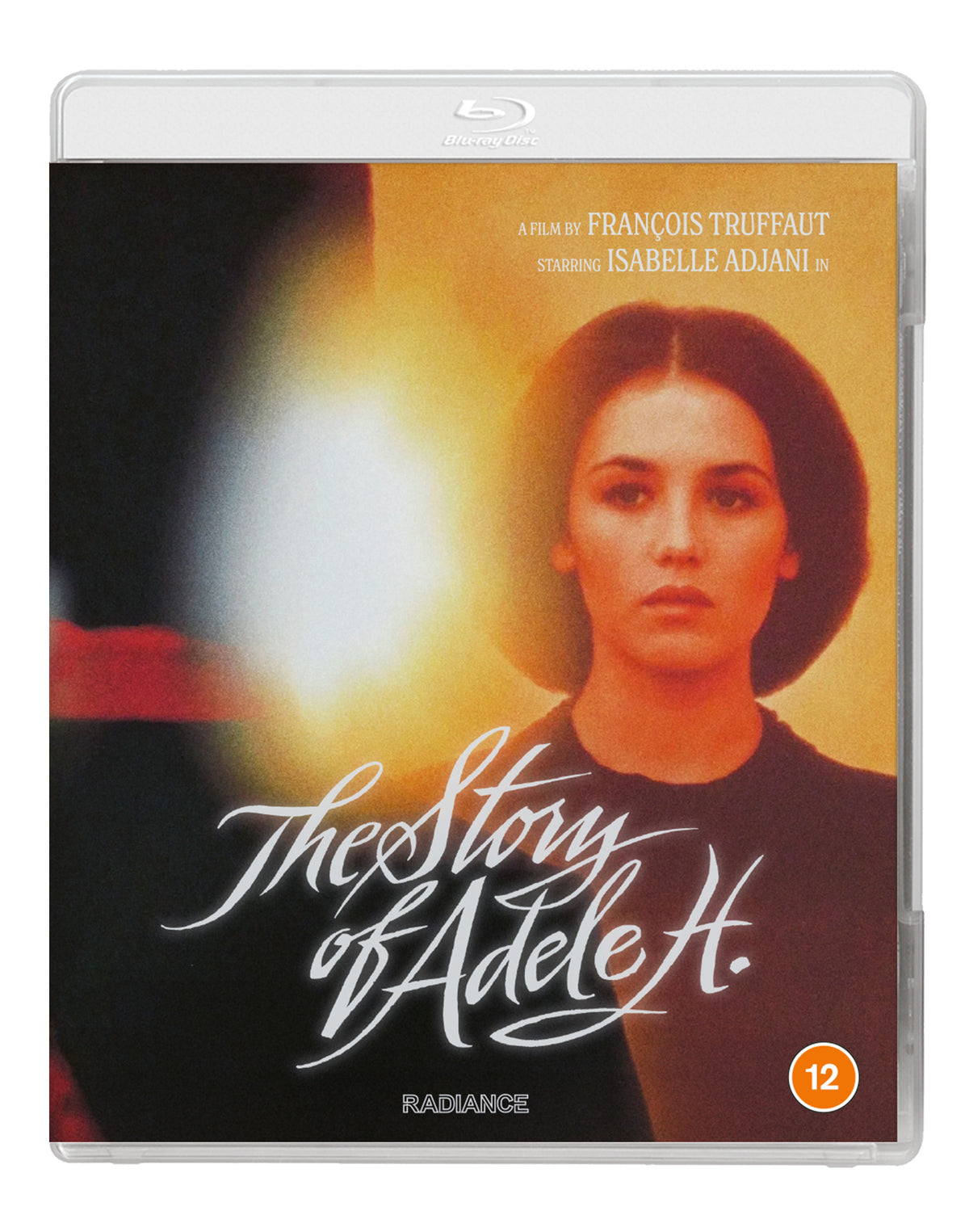 The Story of Adele H. - pre-order-16-November-2026