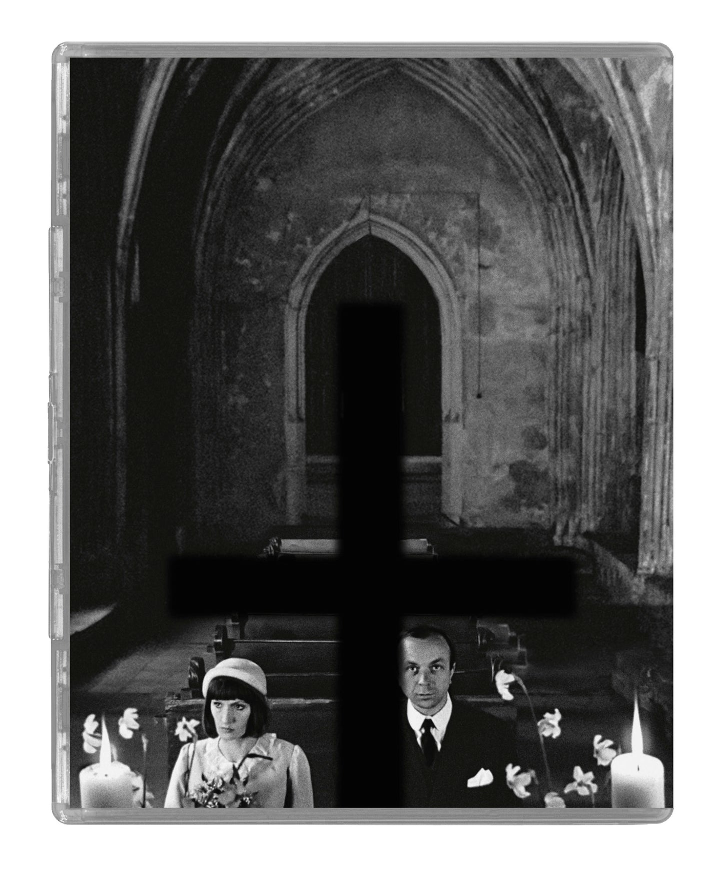 Through and Through (LE) - Blu-ray