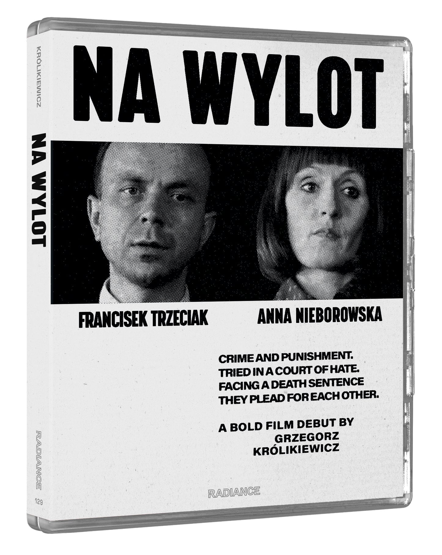 Through and Through (LE) - Blu-ray
