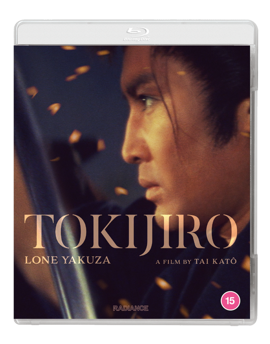 Tokijiro: Lone Yakuza - PRE-ORDER - 15 September 2025