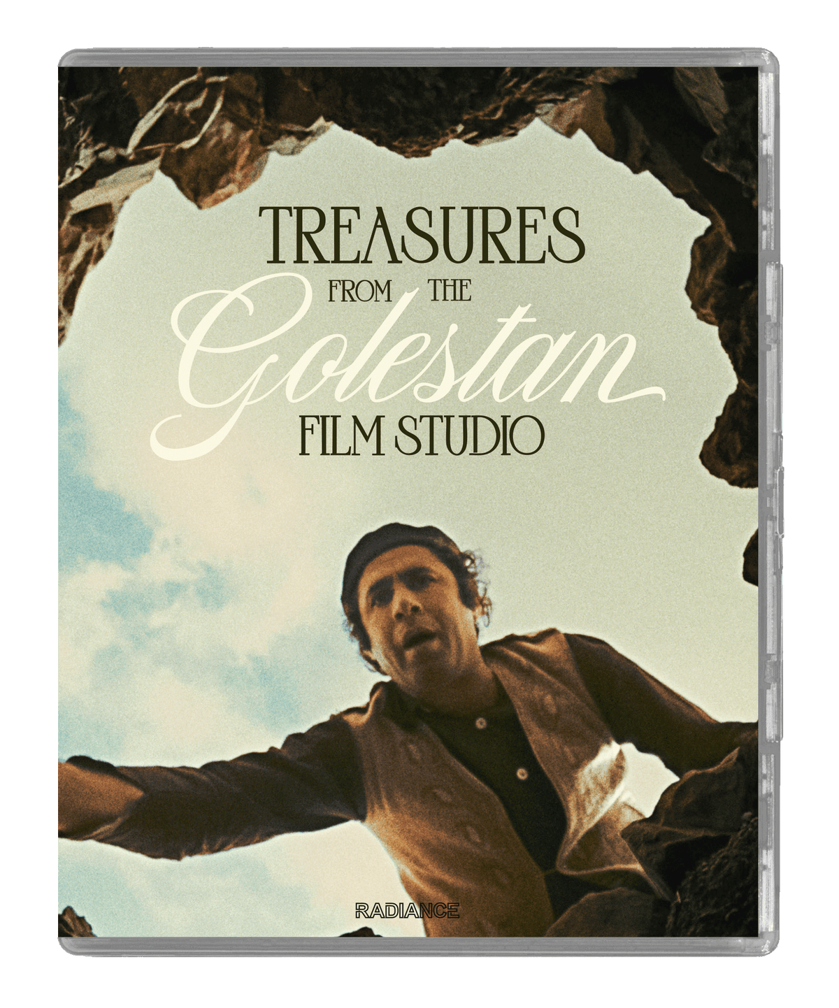 Treasures from the Golestan Film Studio (LE)