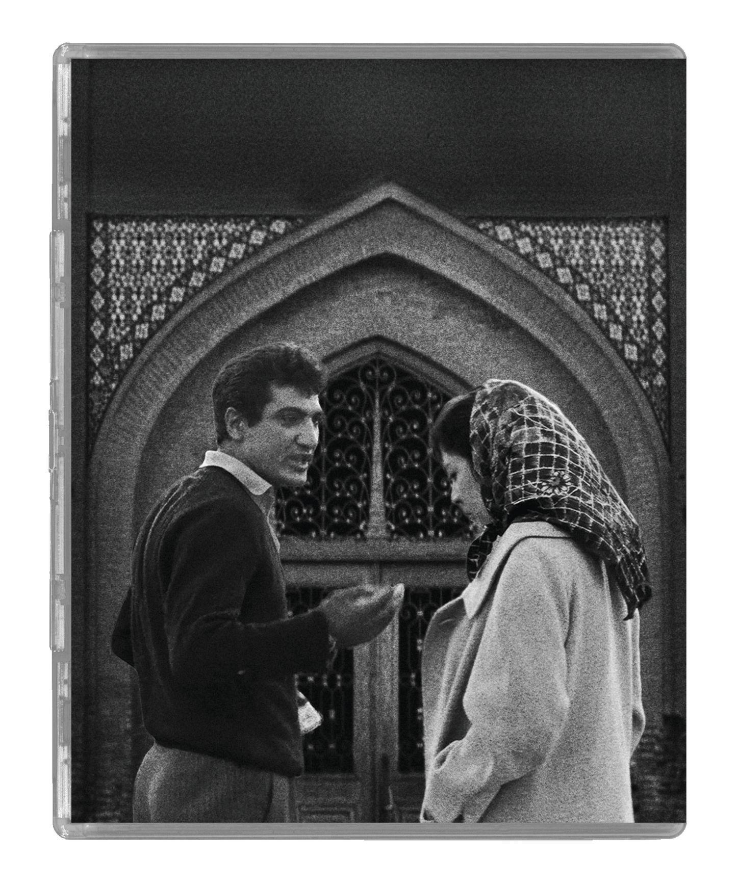 Treasures from the Golestan Film Studio (LE)- PRE-ORDER-14-SEPTEMBER-2026