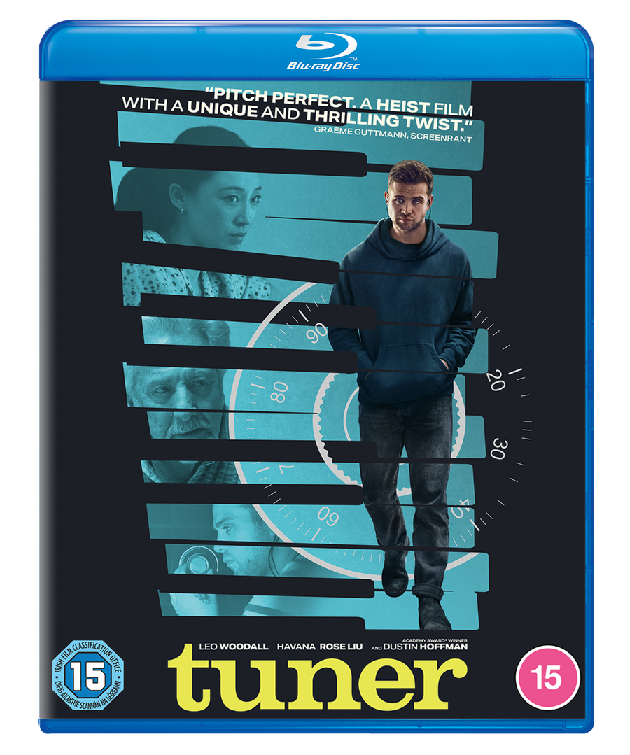 Tuner - PRE-ORDER-7 September 2026