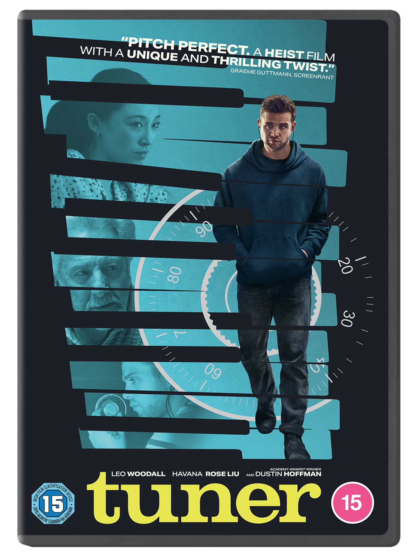 Tuner - PRE-ORDER-TBC