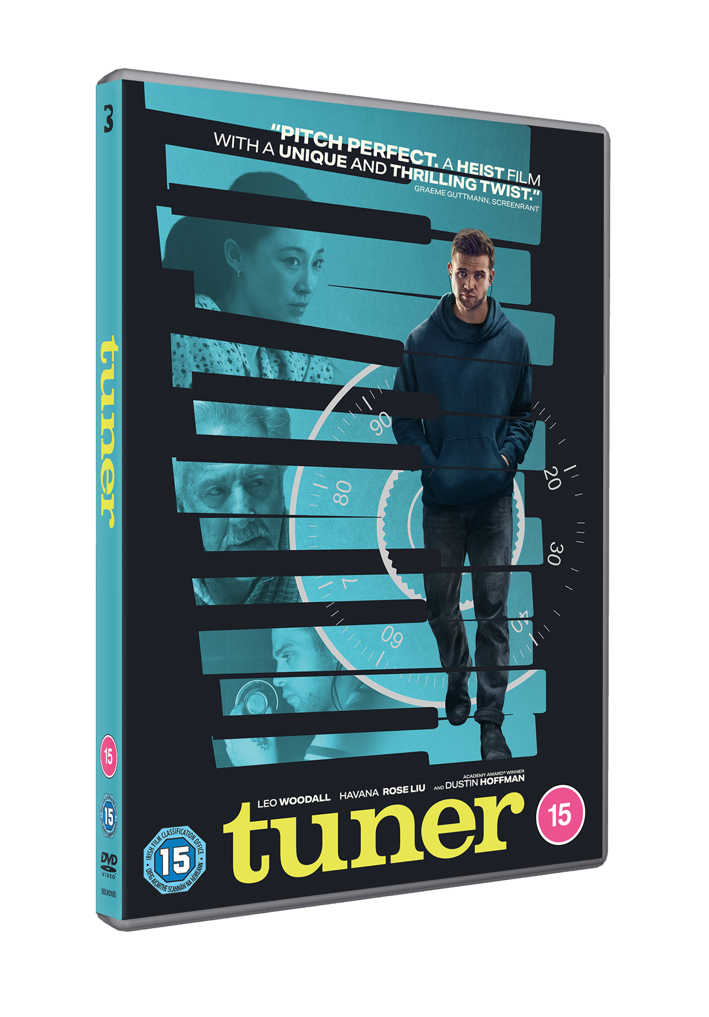 Tuner - PRE-ORDER-TBC