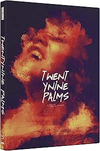 TWENTYNINE PALMS (LIMITED EDITION) [BLU-RAY]