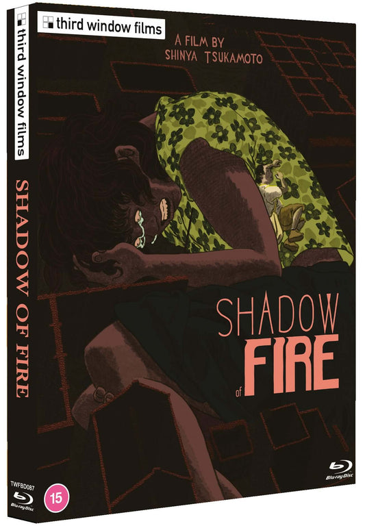 shadow of fire third window films bluray