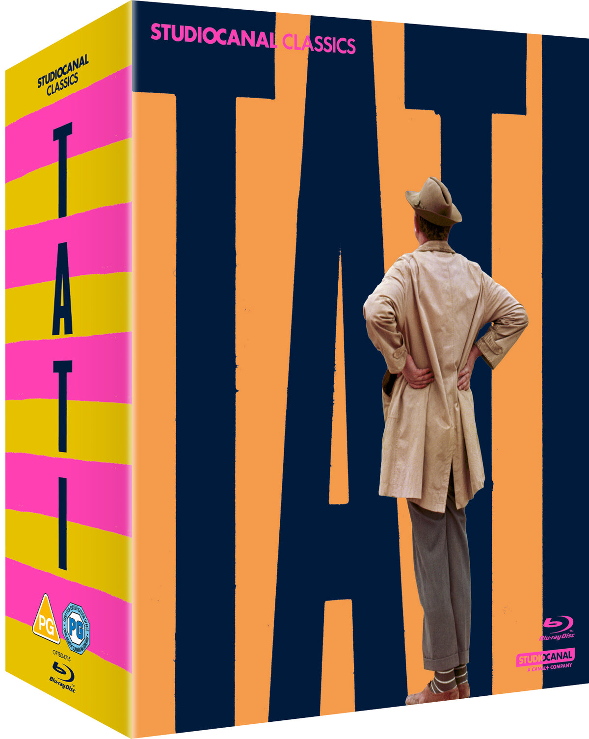 TATI COLLECTION - Pre-order-7-December-2026