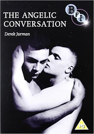 THE ANGELIC CONVERSATION - DVD