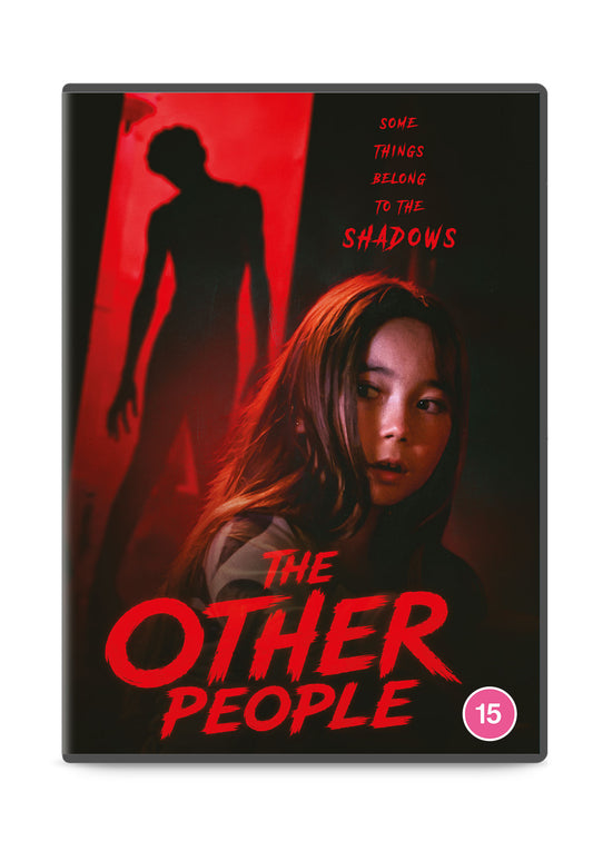 The Other People - PRE-ORDER-21-SEPTEMBER-2026