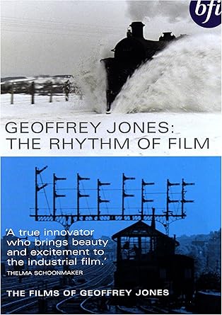 THE RHYTHM OF FILM - DVD