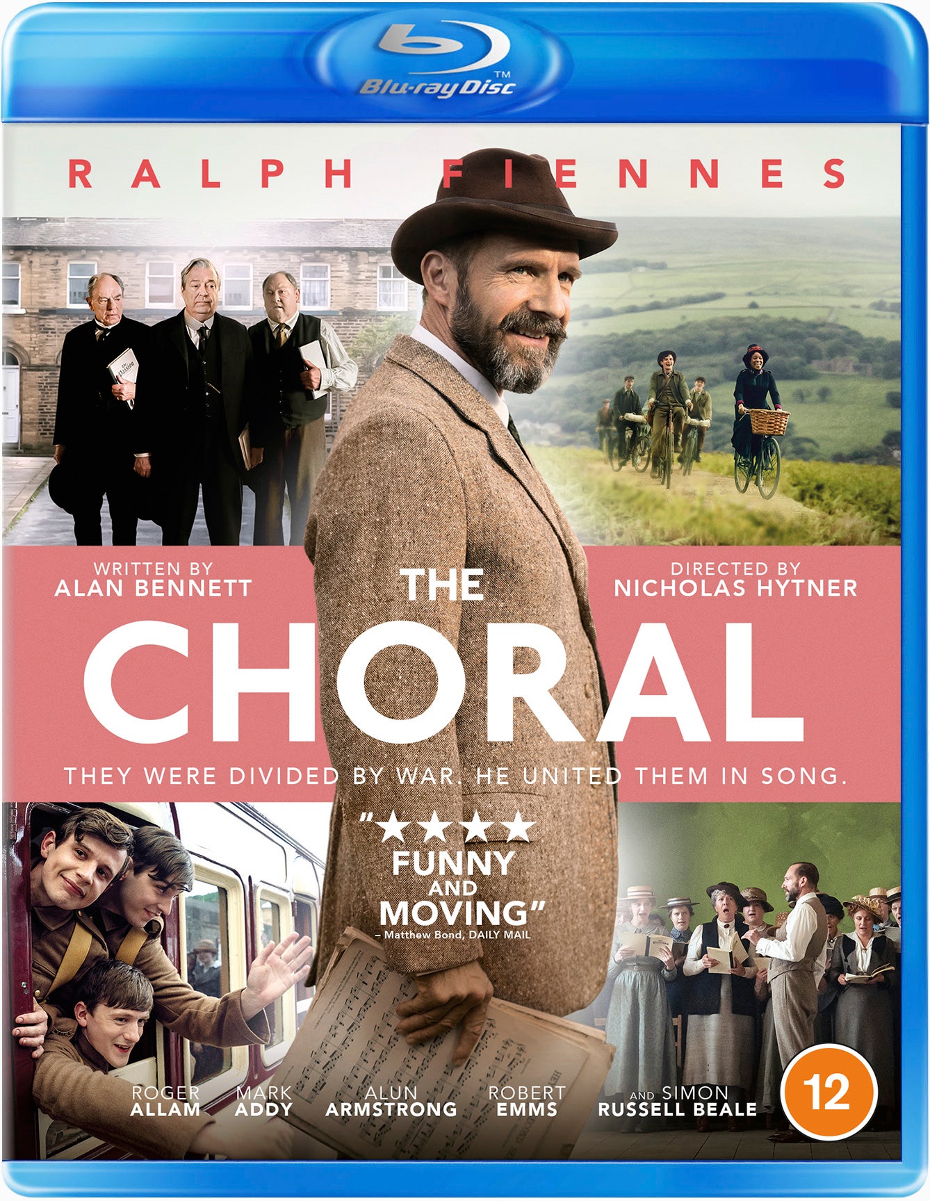 THE CHORAL BD