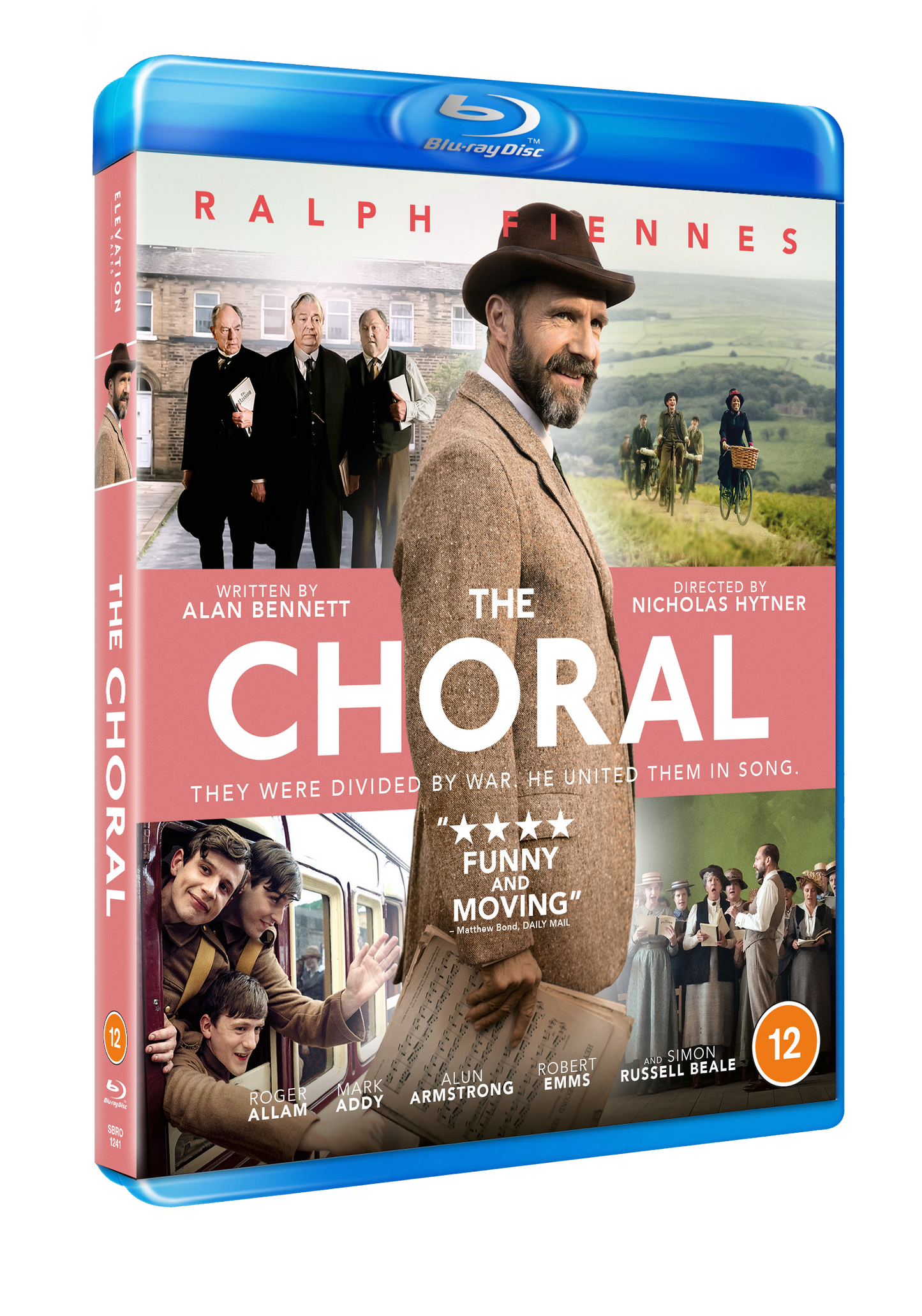 THE CHORAL BD