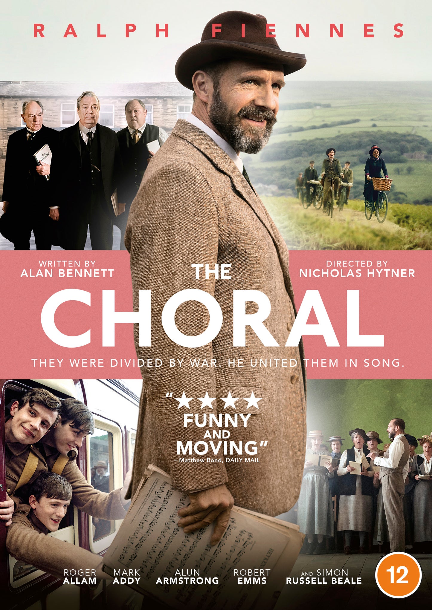THE CHORAL
