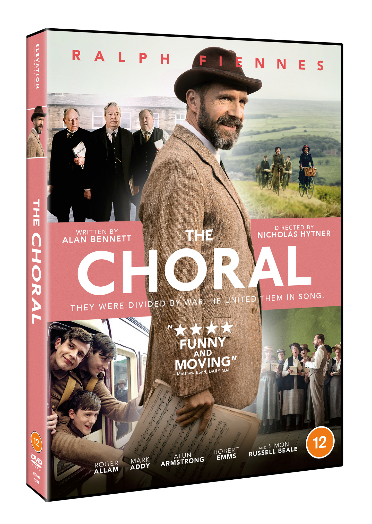 THE CHORAL