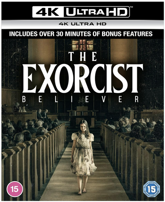 The Exorcist Believer - UHD