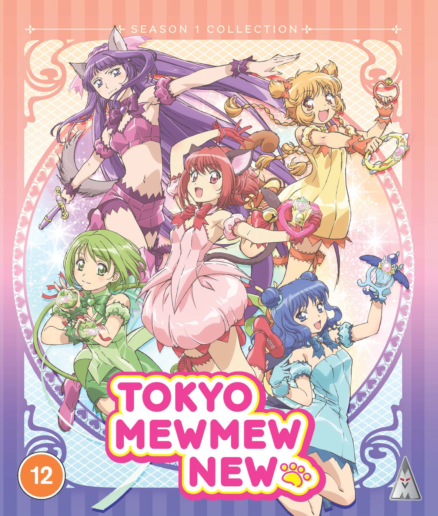 TOKYO MEW MEW NEW S1 COLLECTION BD-PRE-ORDER-5-JANUARY-2026