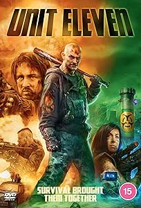 UNIT ELEVEN DVD