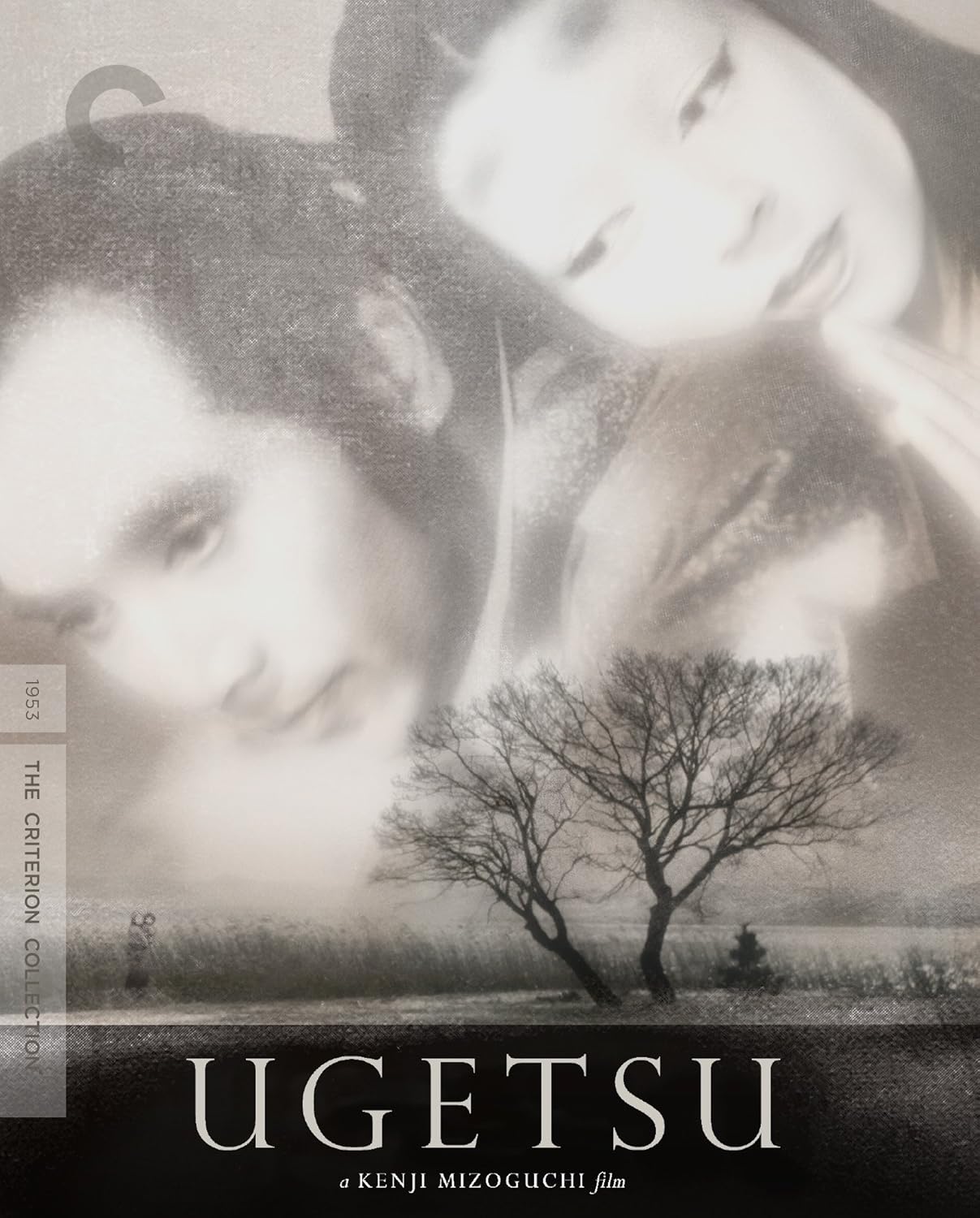 Ugetsu 4K UHD- PRE-ORDER - 19-MAY-2025