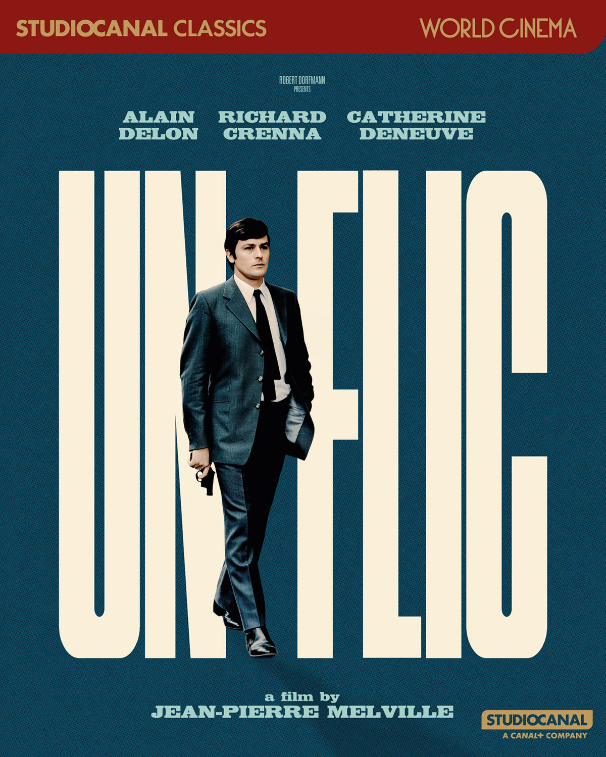 UN FLIC - PRE-ORDER-16-NOVEMBER-2026