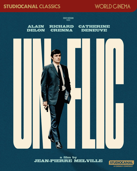 UN FLIC - PRE-ORDER-16-NOVEMBER-2026