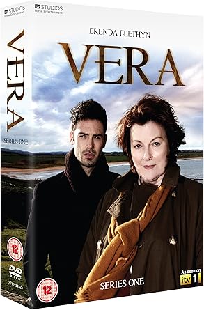 VERA DVD