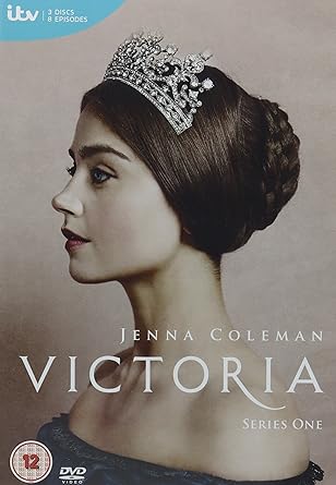VICTORIA DVD