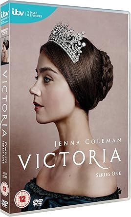 VICTORIA DVD