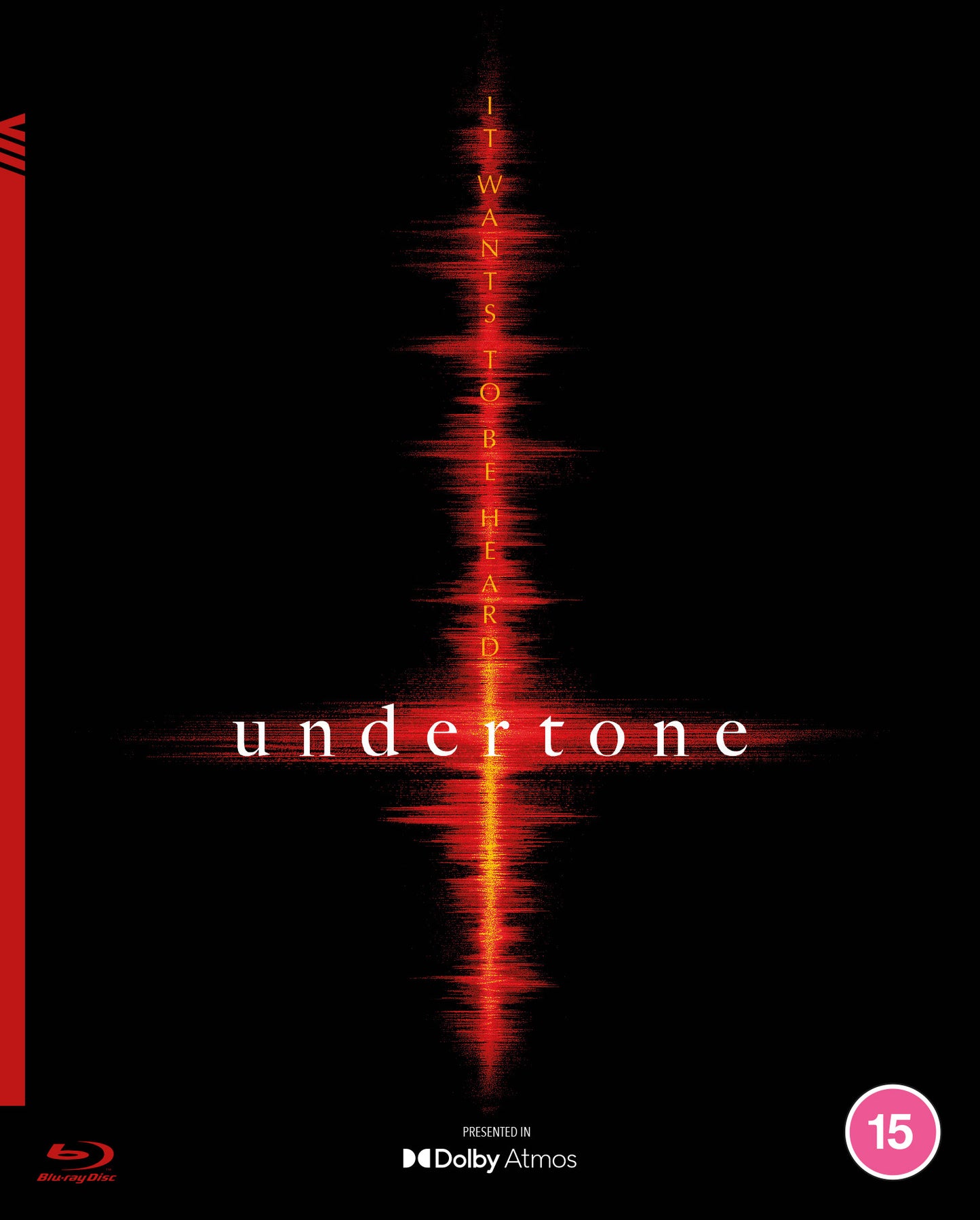 Undertone - PRE-ORDER-26-OCTOBER-2026