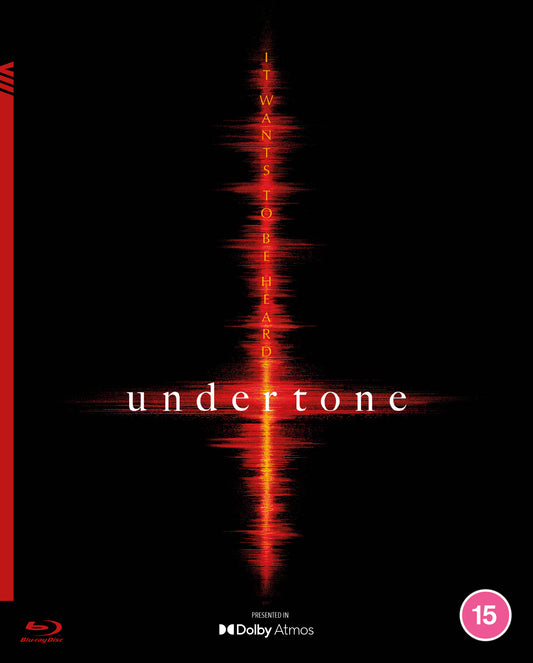 Undertone - PRE-ORDER-26-OCTOBER-2026
