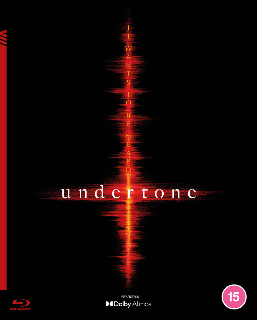 Undertone - PRE-ORDER-26-OCTOBER-2026