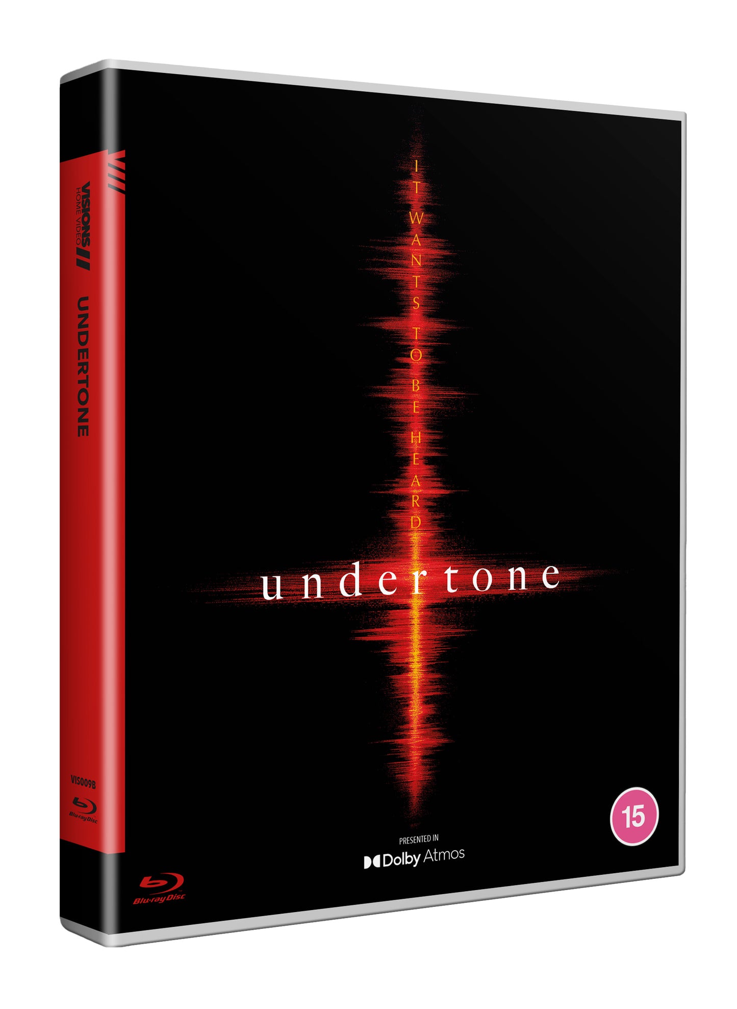 Undertone - PRE-ORDER-26-OCTOBER-2026