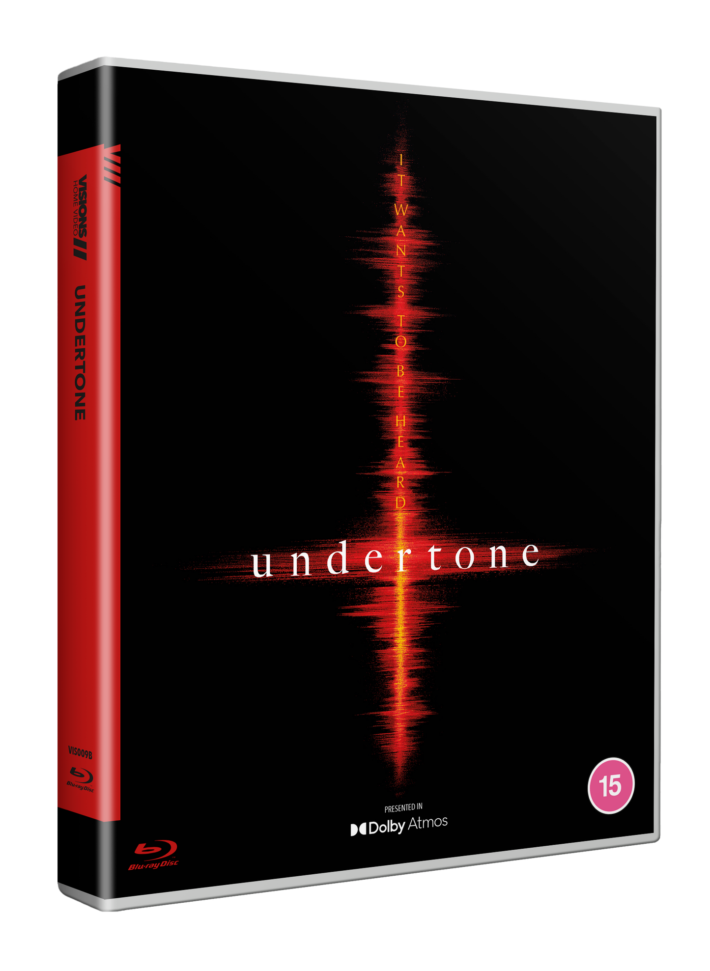 Undertone - PRE-ORDER-26-OCTOBER-2026