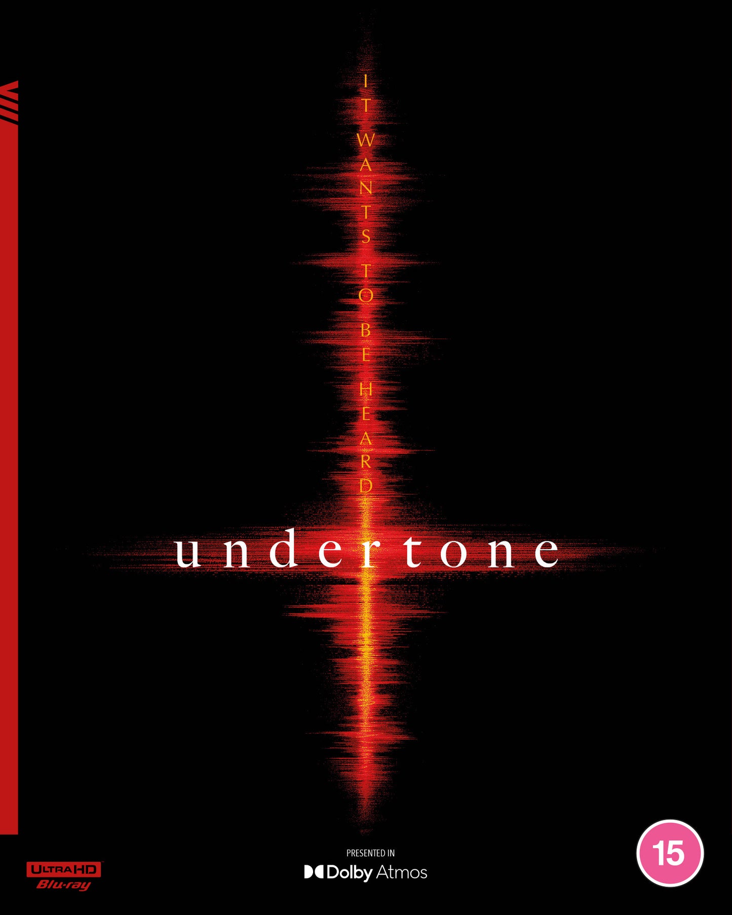 Undertone - PRE-ORDER-26-OCTOBER-2026