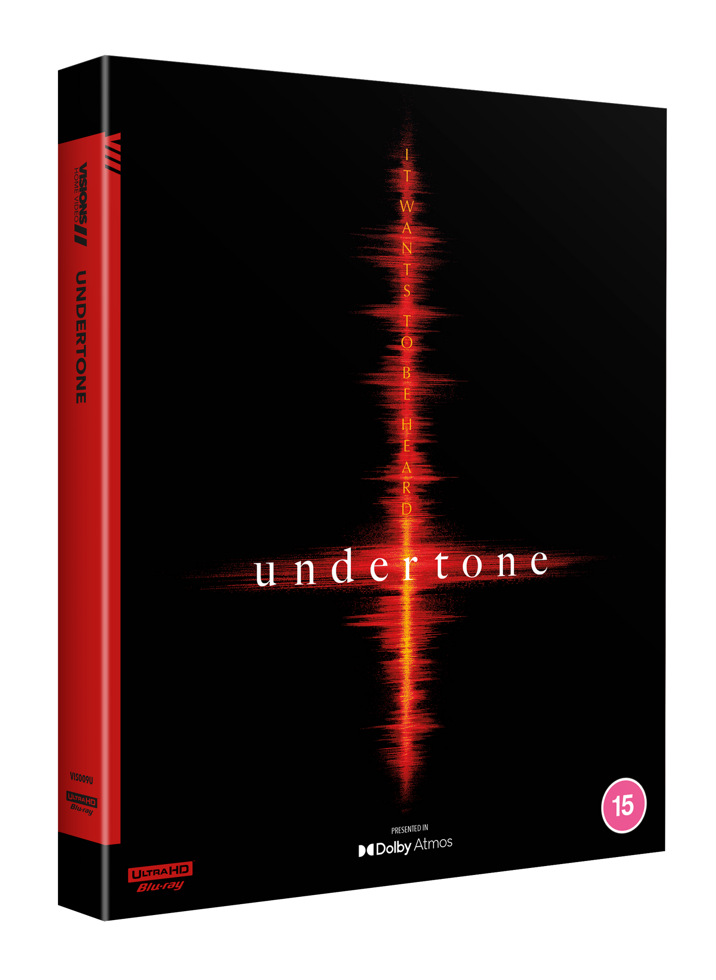 Undertone - PRE-ORDER-26-OCTOBER-2026