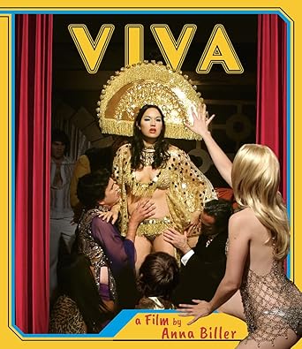 VIVA [BLU-RAY]