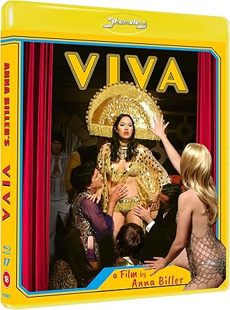 VIVA [BLU-RAY]