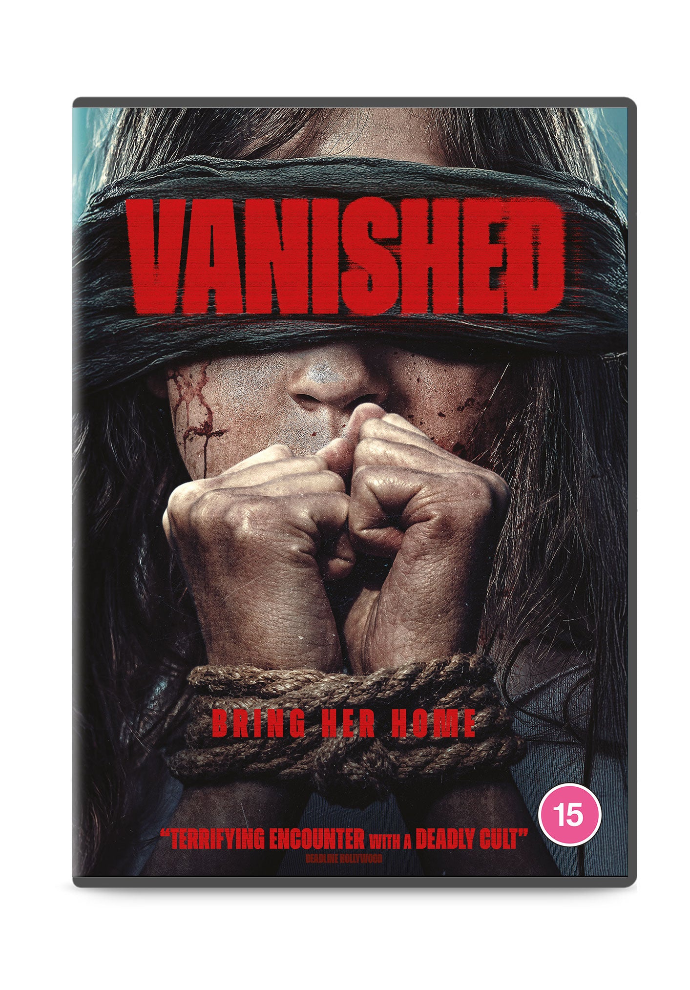 Vanished